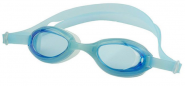 Очки для плавания Magnum 2540-3 JR (светло-голубые) 10009213